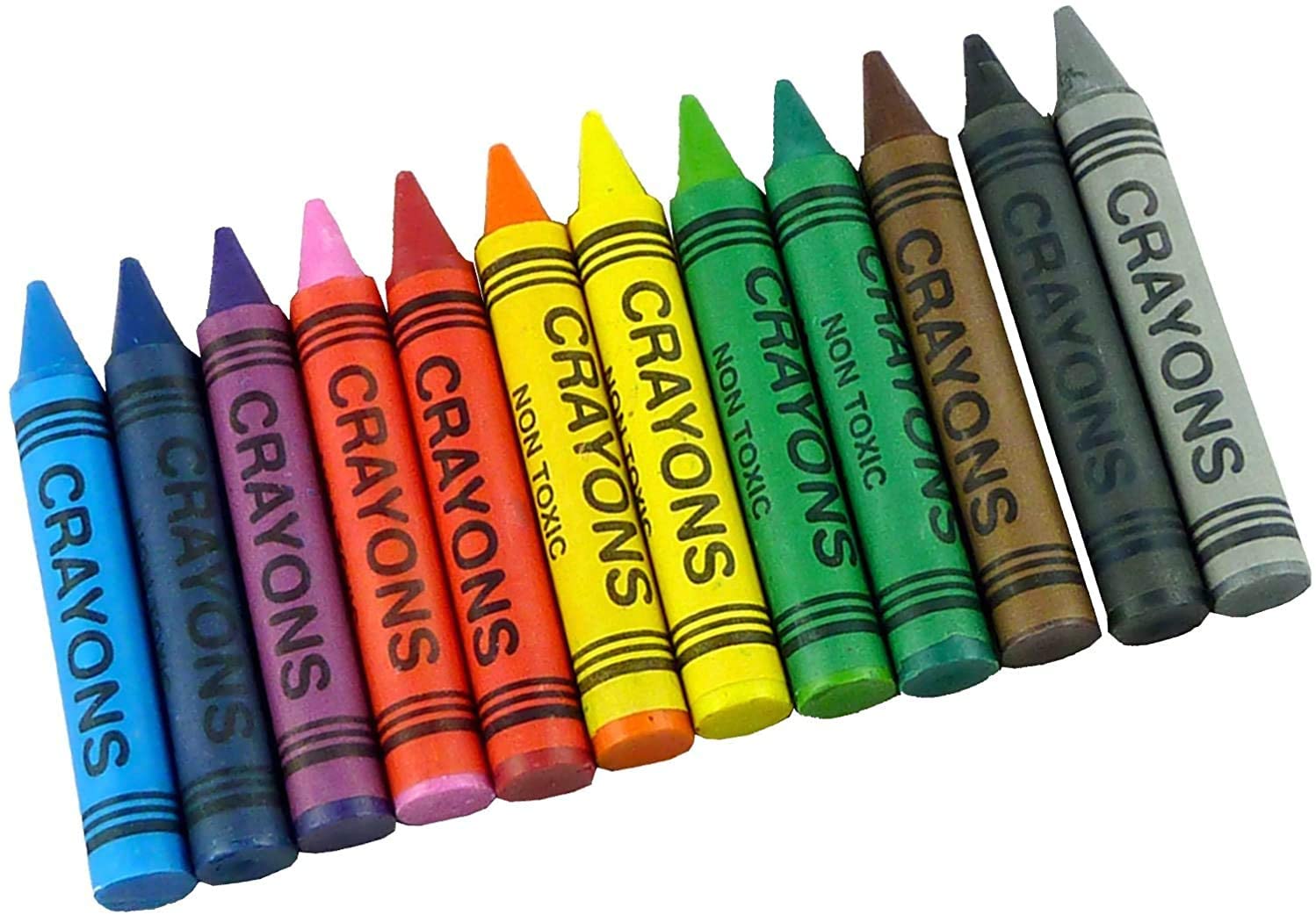Crayons